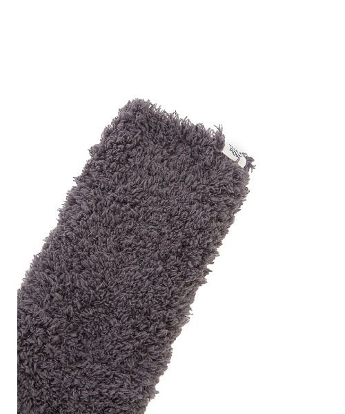 gelato pique（ジェラートピケ）の「【HOMME】ベーシックジェラートソックス（その他ルームウェア・メンズ・ネイビー/ミント/チャコールグレー・F）」の7枚目の写真