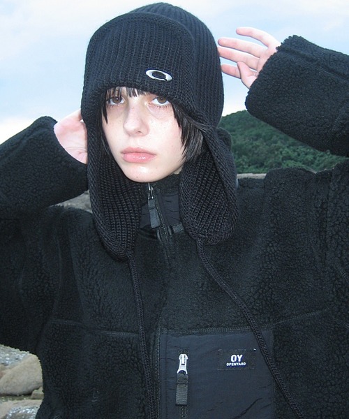 OY/ニットキャップ/ビーニー│1page｜通常価格とセール価格│A