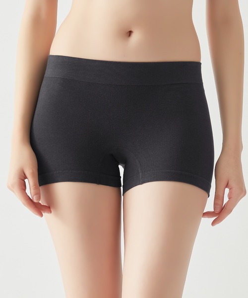 KIREILABO/キレイラボ Fitte レギュラーショーツ マルチショーツ 24