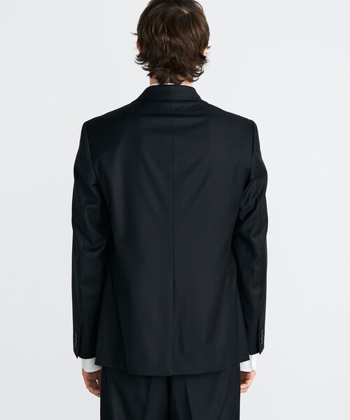 PAPAS＋ Loro Piana Super130'S テーラードジャケット Super130's Loro Piana テーラードジャケット｜トゥモローランド