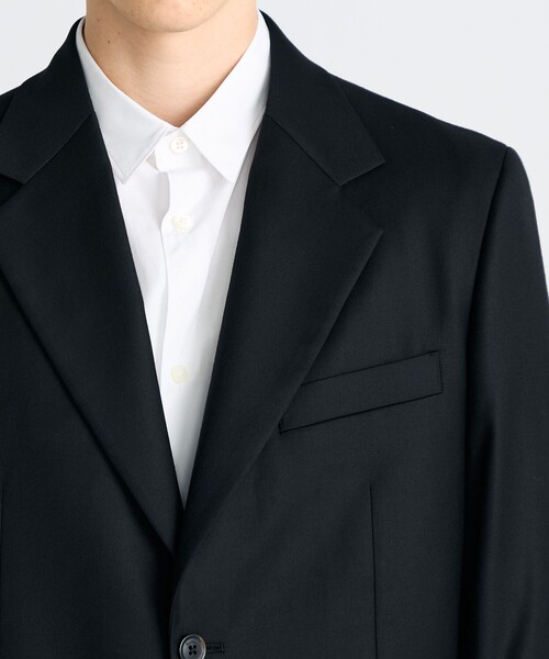 Super130's LORO PIANA テーラードジャケット（テーラードジャケット