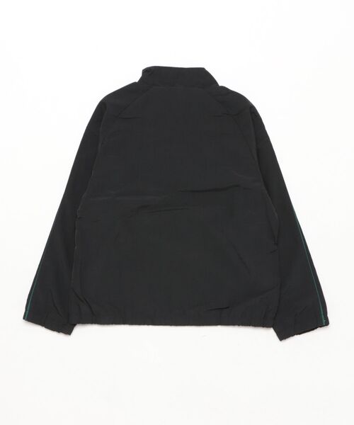 RAGMART(ラグマート)の「ナイロンブルゾン(ブルゾン・キッズ・イエロー/ブラック・110cm/120cm/130cm/100cm)」の3枚目の写真