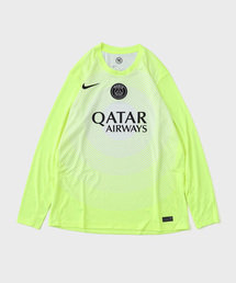 NIKE(iCL)́yNIKE / iCLzPSG M NK DF JSY LS STAD GK 3R HQ9799- 703(TVc/Jbg\[)