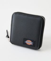 Dickies（ディッキーズ）の「【DICKIES/ディッキーズ】【手ぶらで歩けるミニ財布】ブランドロゴ ショートウォレット コンパクト・大容量 ミニマル 二つ折り財布（財布）」