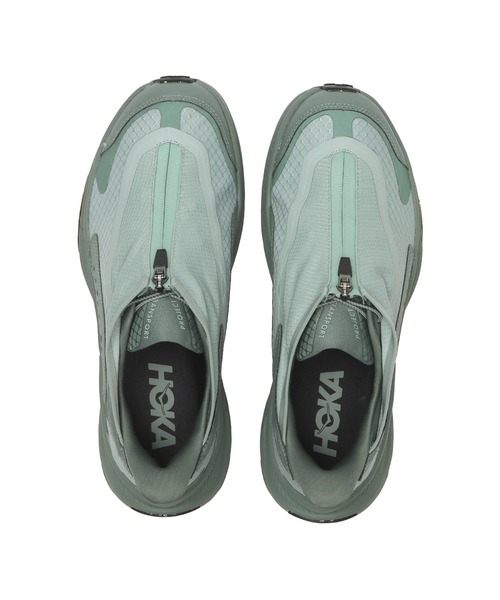 HOKA(ホカ)の「PROJECT TRANSPORT 1162850-JDF(スニーカー・メンズ・グリーン・27.5cm/27.0cm/26.5cm/29.0cm/28.5cm/28.0cm)」の6枚目の写真