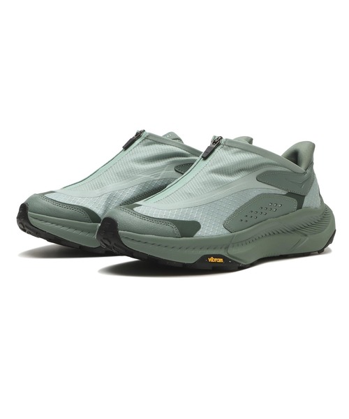 HOKA(ホカ)の「PROJECT TRANSPORT 1162850-JDF(スニーカー・メンズ・グリーン・27.5cm/27.0cm/26.5cm/29.0cm/28.5cm/28.0cm)」の8枚目の写真