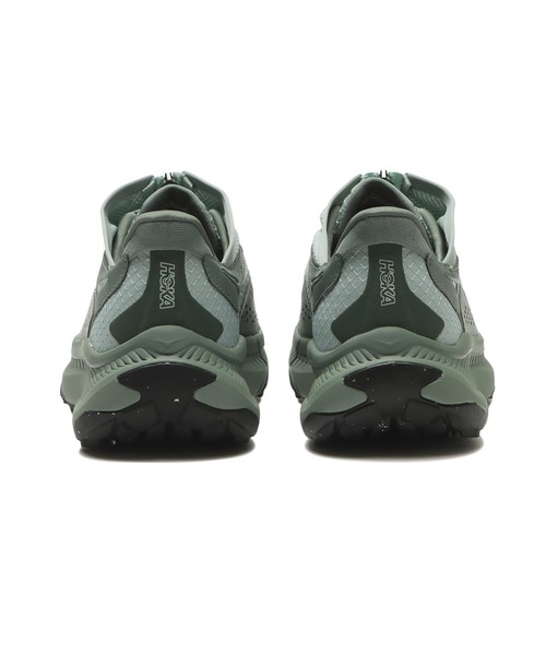 HOKA(ホカ)の「PROJECT TRANSPORT 1162850-JDF(スニーカー・メンズ・グリーン・27.5cm/27.0cm/26.5cm/29.0cm/28.5cm/28.0cm)」の5枚目の写真