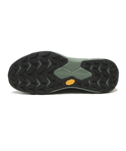 HOKA(ホカ)の「PROJECT TRANSPORT 1162850-JDF(スニーカー・メンズ・グリーン・27.5cm/27.0cm/26.5cm/29.0cm/28.5cm/28.0cm)」の3枚目の写真