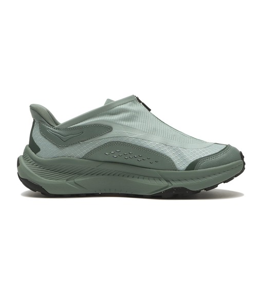 HOKA(ホカ)の「PROJECT TRANSPORT 1162850-JDF(スニーカー・メンズ・グリーン・27.5cm/27.0cm/26.5cm/29.0cm/28.5cm/28.0cm)」の7枚目の写真