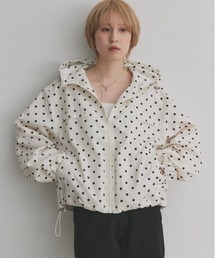 マウンテンパーカー（チェック柄）ファッション通販 - ZOZOTOWN