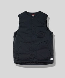 go slow caravan(S[X[Lo)NANGA/iK@HINOC RIPSTOP INNER DOWN VEST(_ExXg)