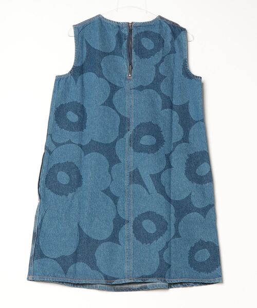 ノベルティ付】《Maridenim》 Somasti Unikko / dress（ワンピース