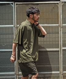 Leyline（レイライン）の「半袖ポロシャツ（ポロシャツ）」