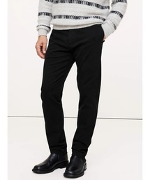 Banana Republic | ◆スリム ブラッシュド トラベラー チノパンツ(チノパンツ)