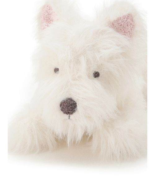 セール】【Sleep】ウェスティ くたくたクッション（クッション