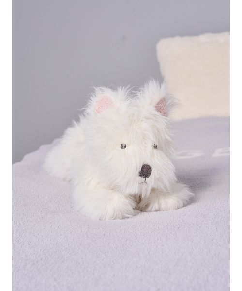 gelato pique 【Sleep】ウェスティ くたくたクッション Sleep】ウェスティ くたくたクッション（クッション/クッションカバー