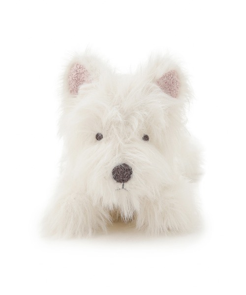 Sleep】ウェスティ くたくたクッション(クッション/クッションカバー Sleep】ウェスティ くたくたクッション(クッション/クッションカバー