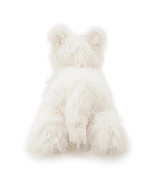 Sleep】ウェスティ くたくたクッション（クッション/クッションカバー