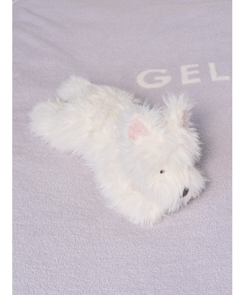 gelato pique 【Sleep】ウェスティ くたくたクッション Sleep】ウェスティ くたくたクッション（クッション/クッションカバー