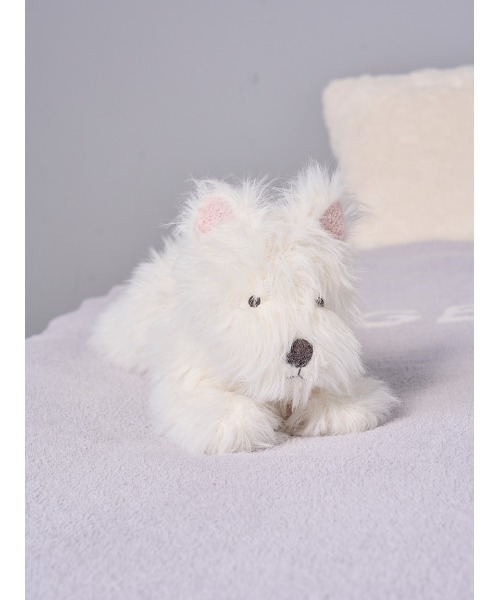 セール】【Sleep】ウェスティ くたくたクッション（クッション