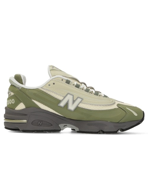 セール】NEW BALANCE M1000MEO（スニーカー）｜New Balance