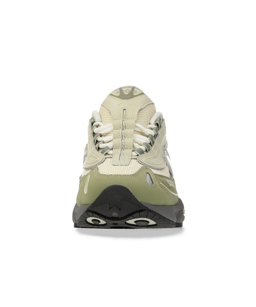 定価16万☆試着のみ極美品☆バンソン☆別注カスタム☆9TJ☆サイズ44☆スエード セール】NEW BALANCE M1000MEO（スニーカー）｜New Balance