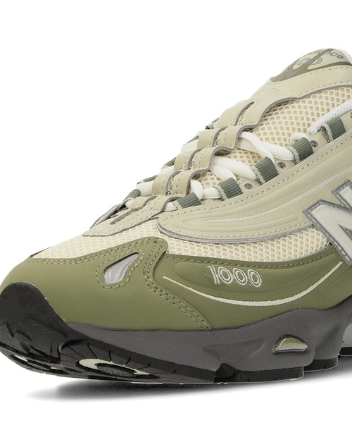 セール】NEW BALANCE M1000MEO（スニーカー）｜New Balance