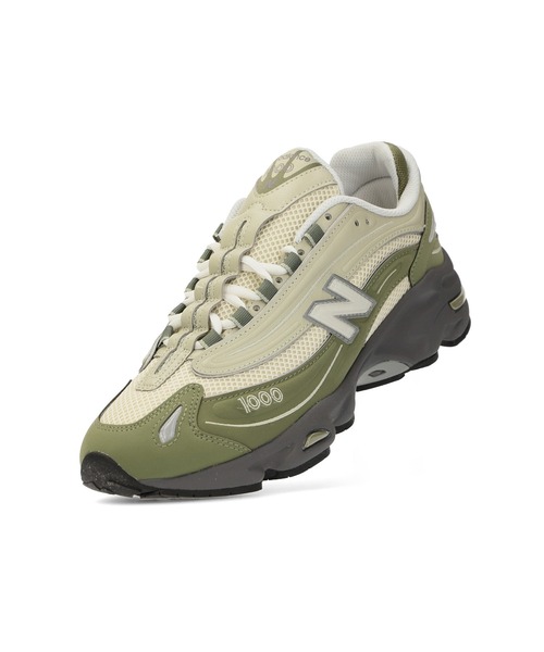 セール】NEW BALANCE M1000MEO（スニーカー）｜New Balance