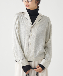 IENA イエナ ドット ブラウス IENA】イエナドットブラウス - メルカリ