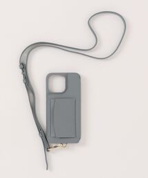 Demiurvo（デミウルーボ）の「【Demiurvo】POCHE iPhone14ProMax（スマホケース/カバー）」