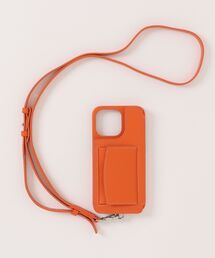 Demiurvo（デミウルーボ）の「【Demiurvo】POCHE iPhone14ProMax（スマホケース/カバー）」