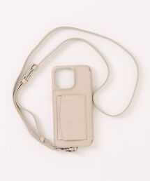 Demiurvo（デミウルーボ）の「【Demiurvo】POCHE iPhone14ProMax（スマホケース/カバー）」