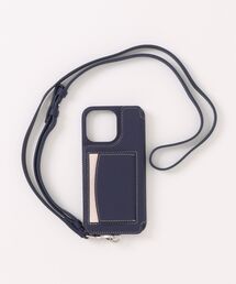 Demiurvo（デミウルーボ）の「【Demiurvo】POCHE iPhone14ProMax（スマホケース/カバー）」