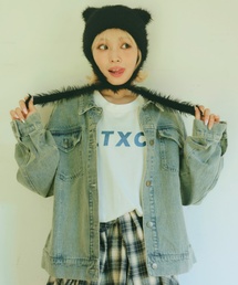 LOVETOXIC(���u�g�L�V�b�N)�̃��[�YG�W����(�u���]��)