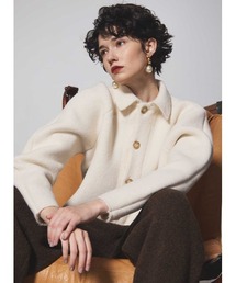 COEL（コエル）の「3WAYキルティングジャケット（その他アウター