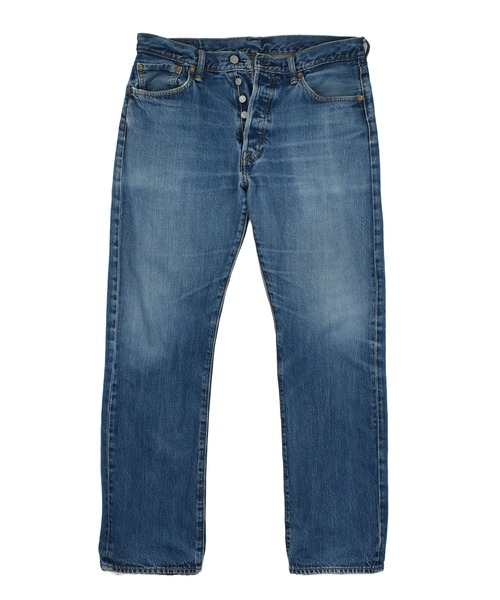 【USED】Levi´s 501 デニムパンツ