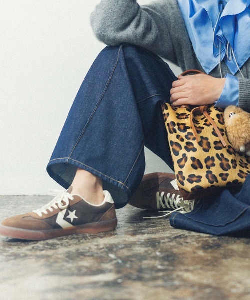 ロードクラシックSKOX（スニーカー）｜CONVERSE（コンバース