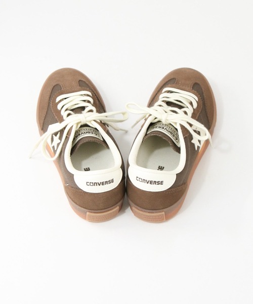 スローブイエナ コンバース/CONVERSE ロードクラシック CONVERSE/コンバース ロードクラシックSK OX 3370191