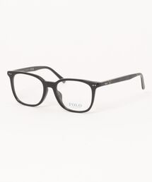 【POLO RALPH LAUREN/ポロラルフローレン】ウェリントン メガネ PH2256F 5518