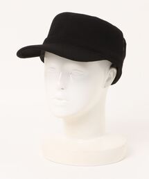 Sense of Grace（センスオブグレース）の「ワッフルサーマル ワークキャップ UVカット・吸水速乾（キャップ・メンズ）」