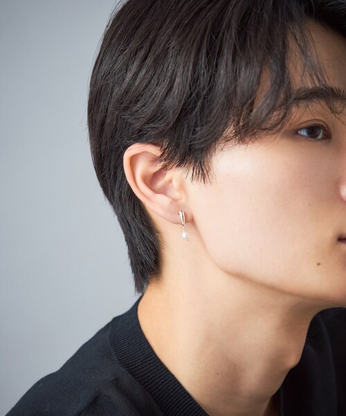 Jouete(ジュエッテ)の「イヤリング パール(イヤリング・レディース・A/B・FREE)」の10枚目の写真