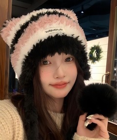 ブランド古着】Flight Trooper Hat フライトキャップ（ハット