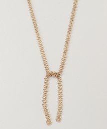 Spick & Span | pascale lion/パスカルリオン CC/C137(ネックレス)