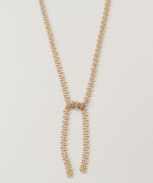 Spick and Span 【EO / イオ】Pearl ネックレス EO / イオ PEARL 別注LONG NECKLACE（ネックレス）｜Spick and
