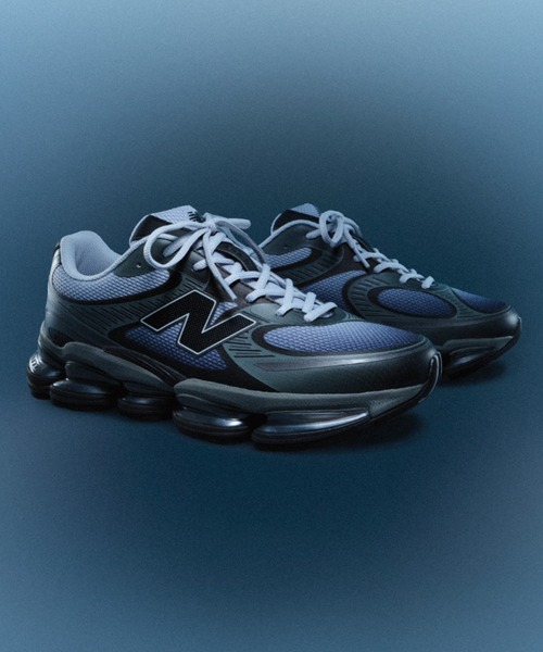 NEW BALANCE(ニューバランス)の「U2000PCD 2000(スニーカー・メンズ・グレー・27.0cm/26.5cm/28.5cm/28.0cm/27.5cm/26.0cm/25.5cm/29.0cm/30.0cm)」の1枚目の写真