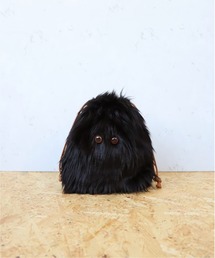 イエティ きんちゃく