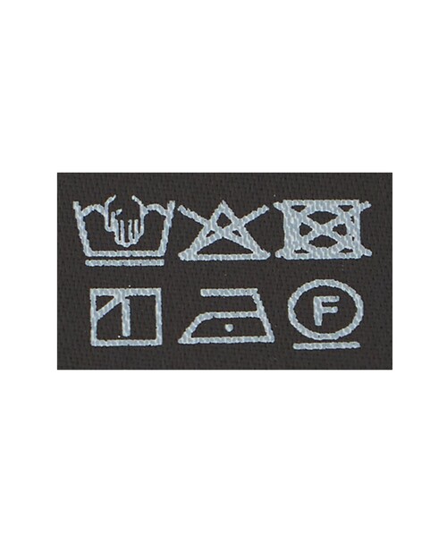 green label relaxing（グリーンレーベルリラクシング）の「レオパード ジャガード ストール（ストール/ショール・レディース・ブラック/ベージュ・FREE）」の11枚目の写真