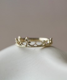 cui-cui｜キュイキュイのリング（ダイヤモンド）通販 - ZOZOTOWN