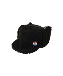 HYSTERIC GLAMOUR(ヒステリックグラマー)のI’M V.I.P. HYSTERIC ボアフライトキャップ(キャップ)