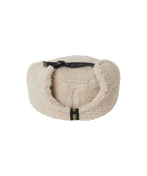 I'M V.I.P. HYSTERIC ボアフライトキャップ（キャップ）｜HYSTERIC